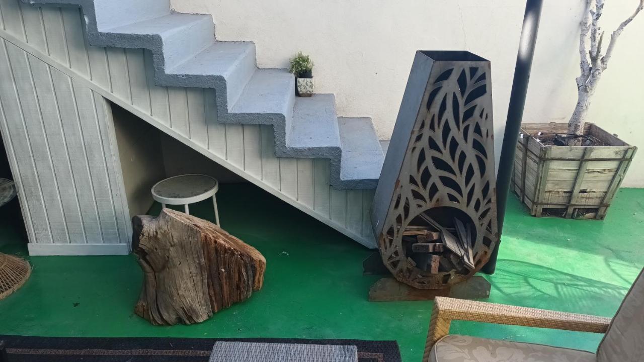 Presidential Suite Tijuana Exterior photo