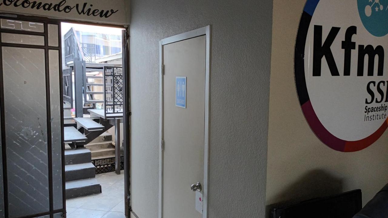 Presidential Suite Tijuana Exterior photo